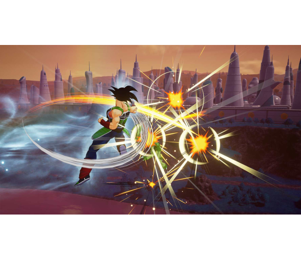 PlayStation Dragon Ball Z Kakarot - Legendary Edition - 1191660 - zdjęcie 10